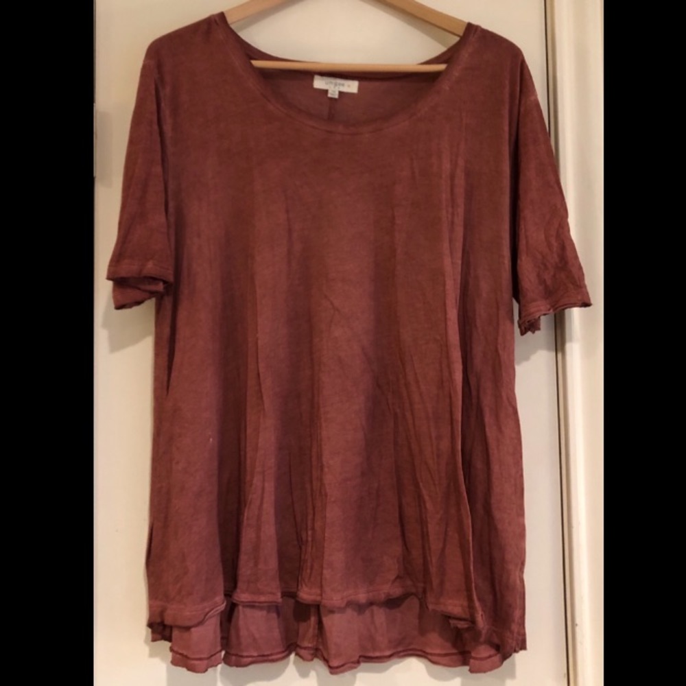 Umgee blouse